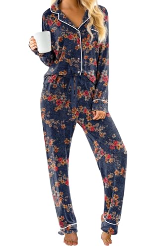 Fp-navy Blue Peach