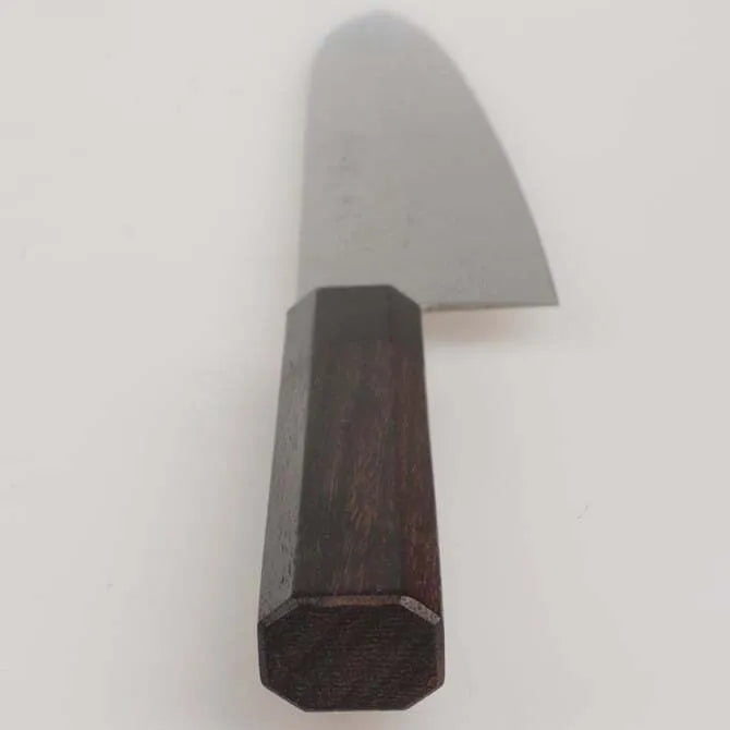 Premium Warikomi Damascus Gyuto Knife - 8