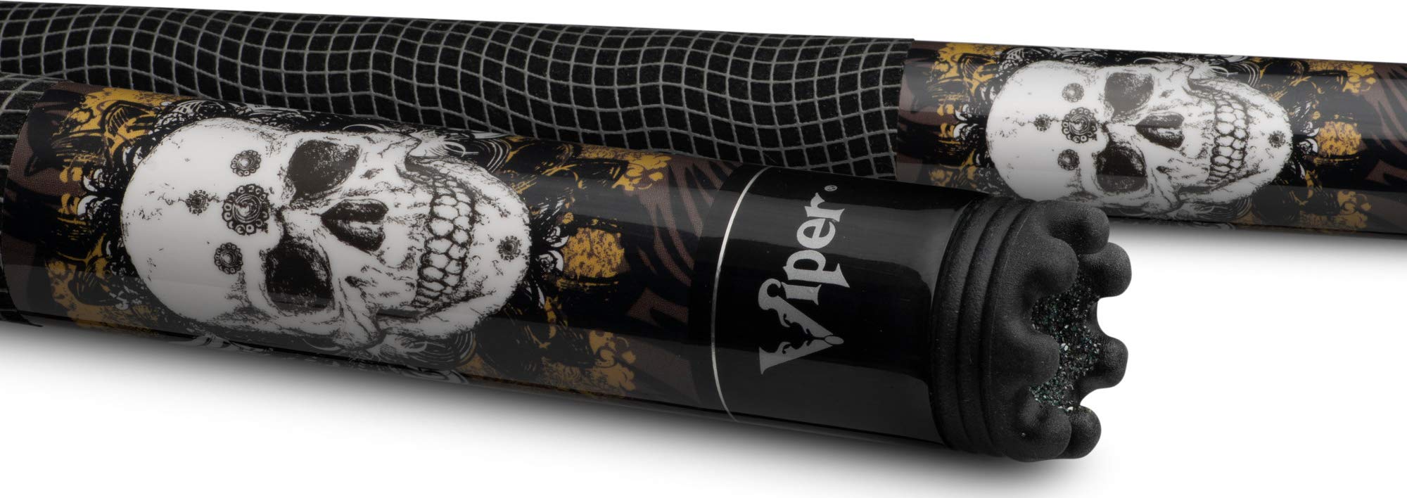 Premium Viper Revolution Relic 58
