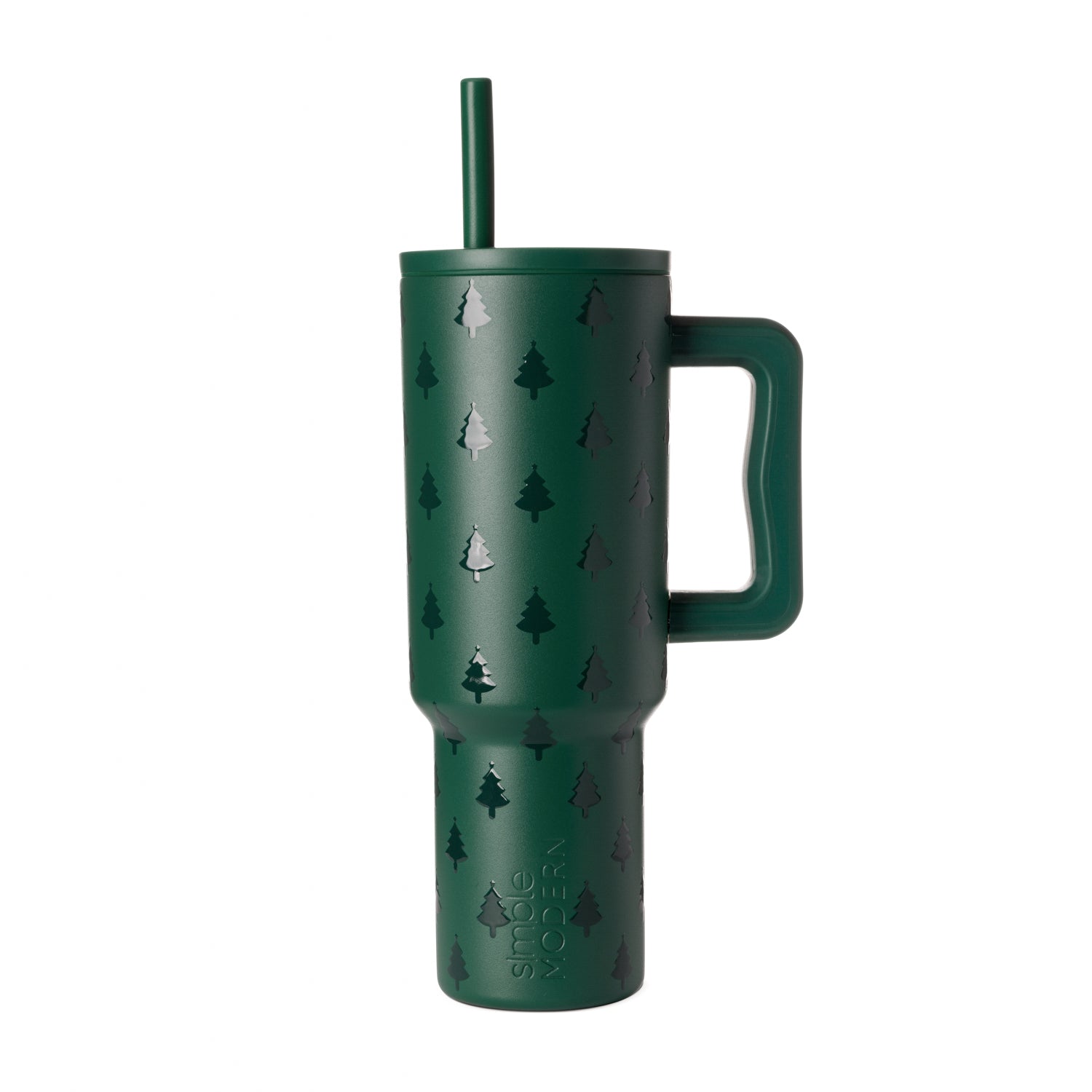 Premium Trek Tumbler with Signature Design - Insulated Stainless Steel Travel Mug for Hot & Cold Drinks - Perfect for Hiking, Camping, Office & Outdoor Adventures