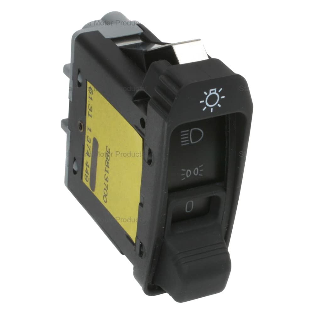 Standard HLS-1174 Headlight Switch - Car & Truck Replacement