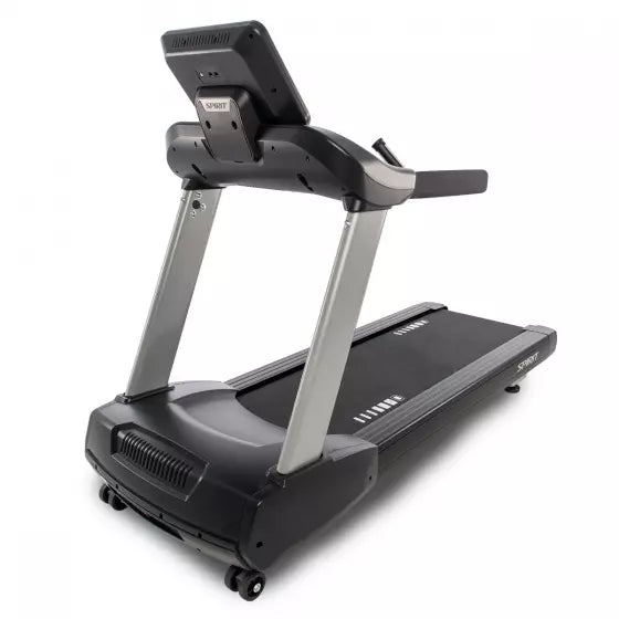 Spirit CT800 Treadmill - Premium Home Fitness Equipment for Running & Walking Workouts | Perfect for Home Gym, Cardio Training & Weight Loss