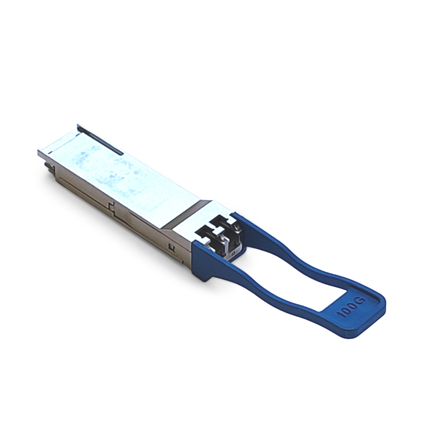 Arista XVR 10068 20 100GBASE LR4 QSFP28 Transceiver Module - 100G Ethernet Optical Module for Data Center & High-Speed Networking