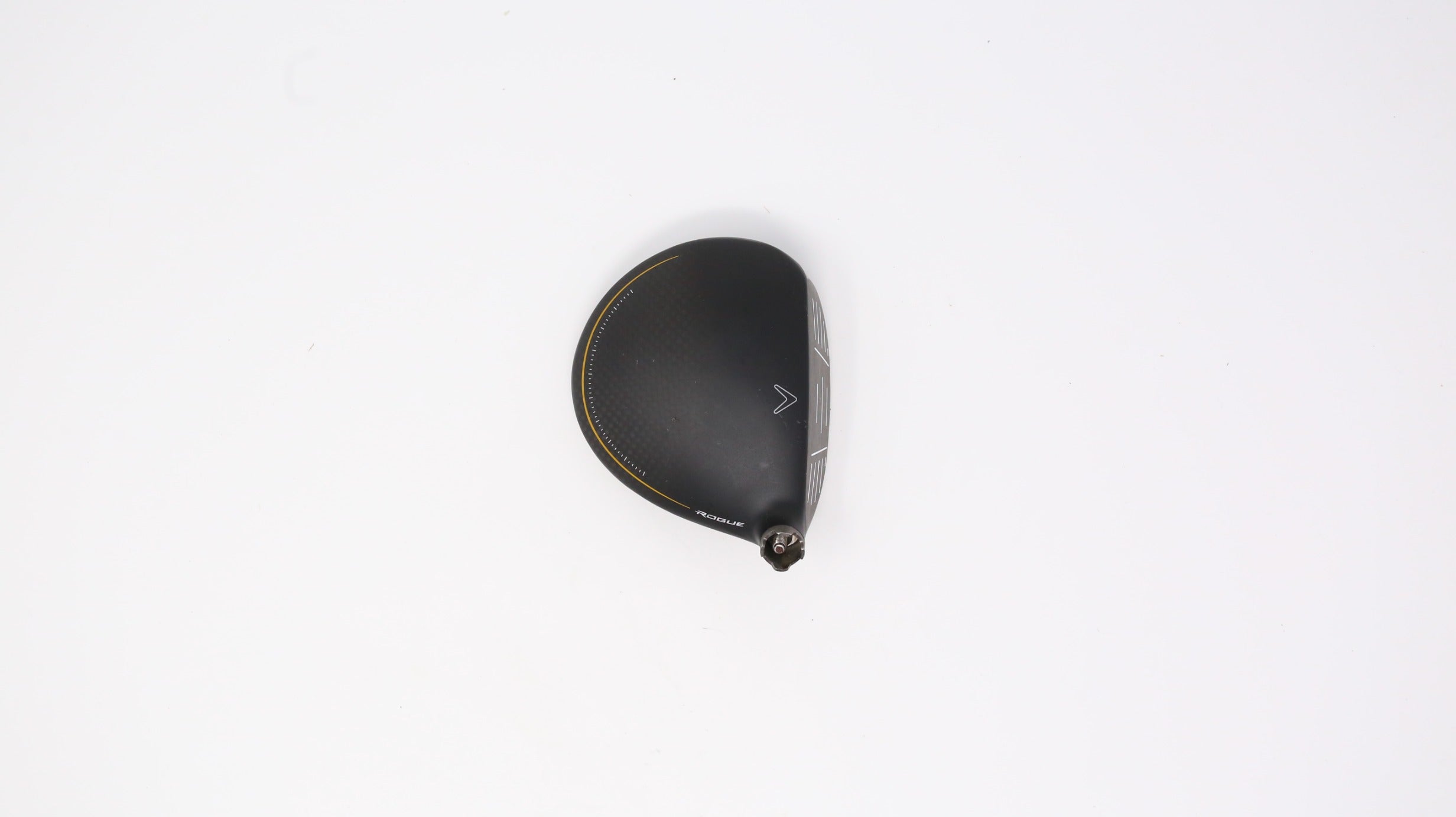 Used Callaway Rogue ST Max Draw Fairway Wood 16° Left-Handed Golf Club Head Only - Perfect for High Handicappers & Draw Bias Players on the Fairway