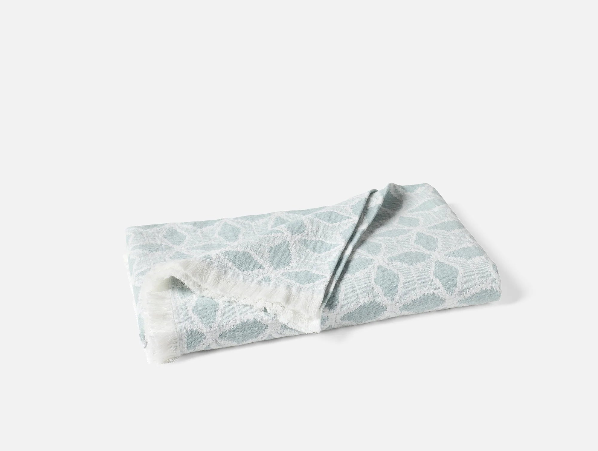 Organic Cotton Blanket - Soft & Breathable All-Season Throw - Eco-Friendly & Hypoallergenic for Bed, Couch, or Outdoor Use