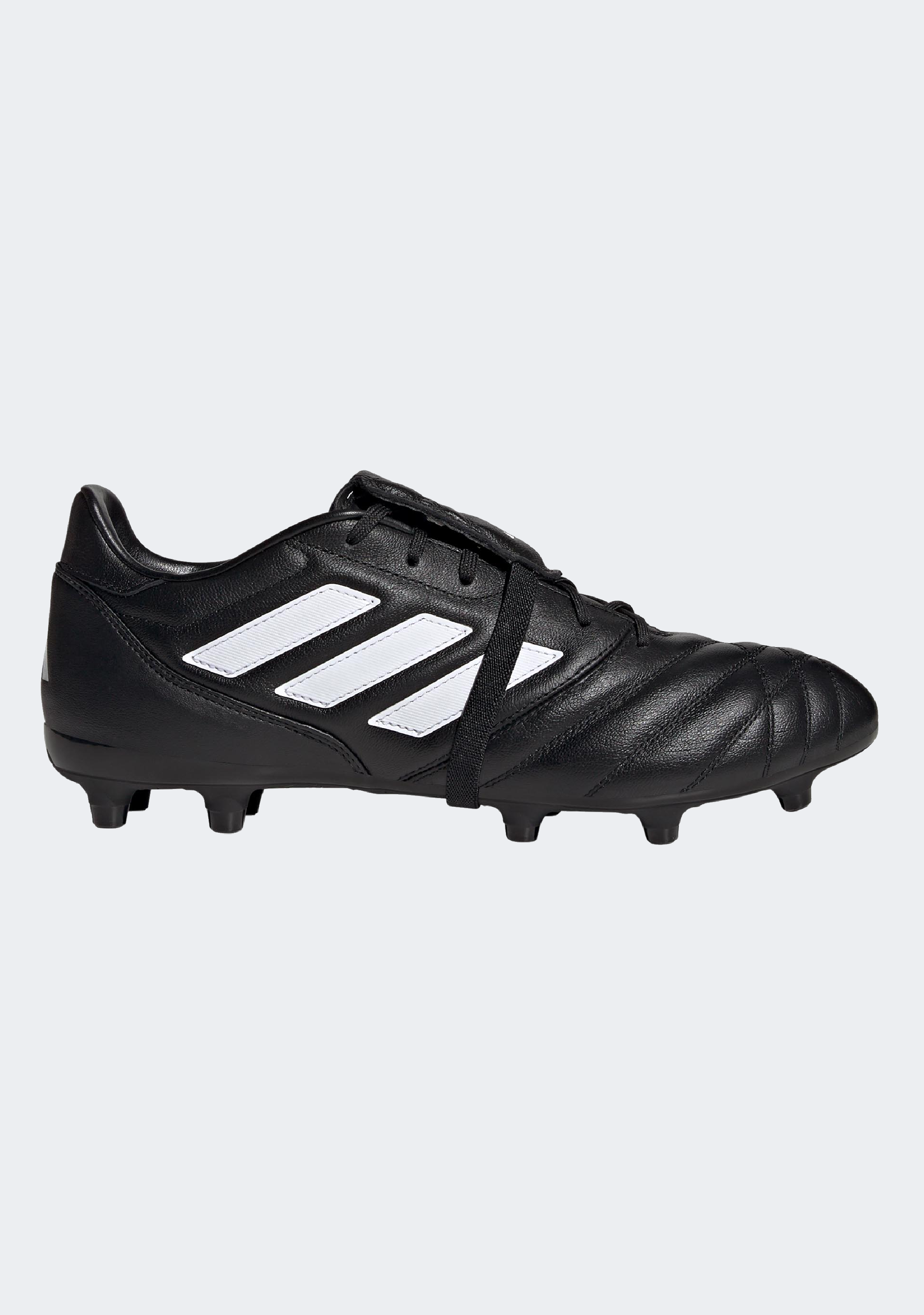 Adidas Copa Gloro FG Men's Soccer Cleats - Firm Ground Football Boots for Training & Matches (GY9045) - Perfect for Turf & Outdoor Play