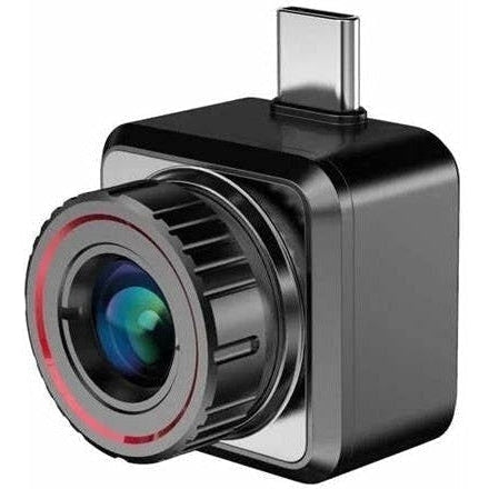 HIKMICRO Explorer E20PLUS Thermal Imaging Camera for Android - Perfect for Home Inspection, Hunting & Outdoor Adventures