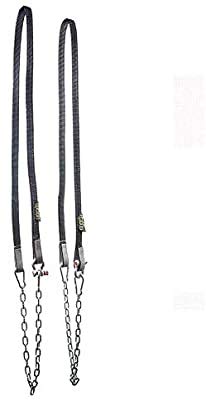 Spud Inc. Suspension Straps – Heavy-Duty Safety Straps for Monolifts – Perfect for Gym Equipment & Powerlifting Workouts
