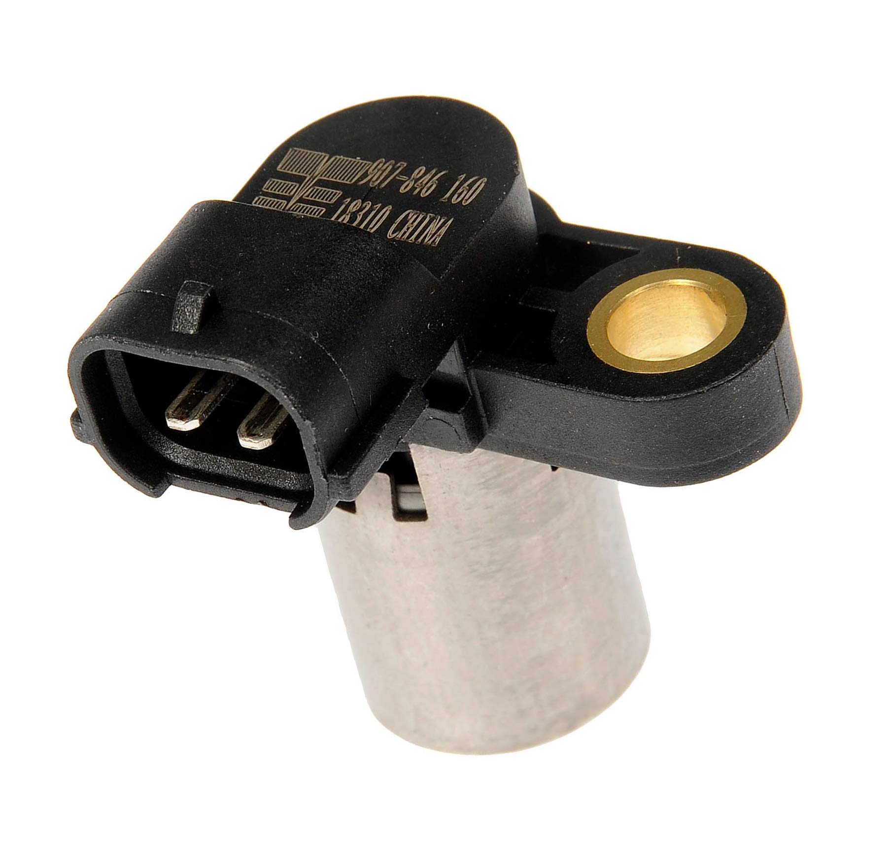 APDTY 142675 Magnetic Camshaft Position Sensor - Compatible with Subaru 22056AA062 & 22056AA063 - High Performance Replacement Part for Engine Optimization | Perfect for Subaru WRX, Forester, Outback & Legacy Models