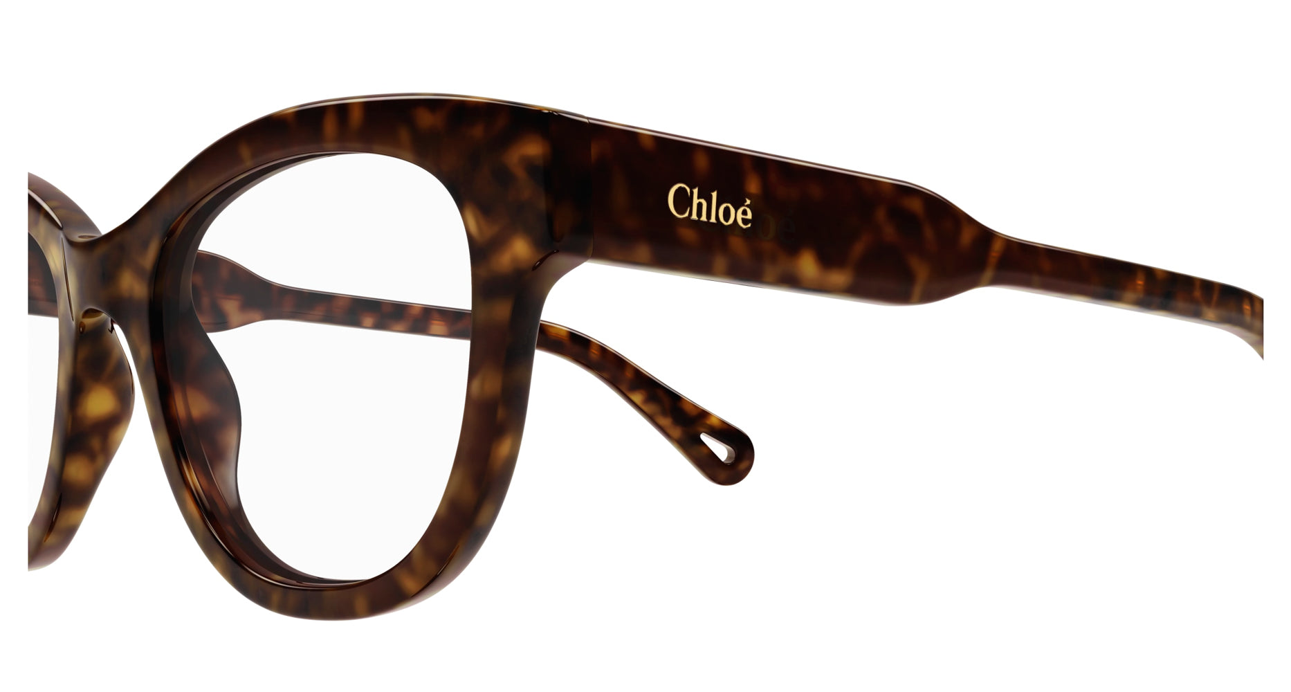 Chloe CH0162O Sunglasses - Classic Aviator Style with UV Protection for Men & Women - Perfect for Driving, Travel, and Outdoor Activities