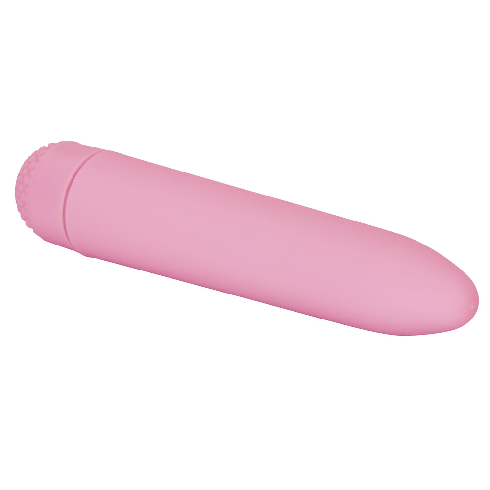 Mini Vibrator for Women - First Time Personal Massager - Discreet & Quiet for Solo Play, Couples Use, and Travel