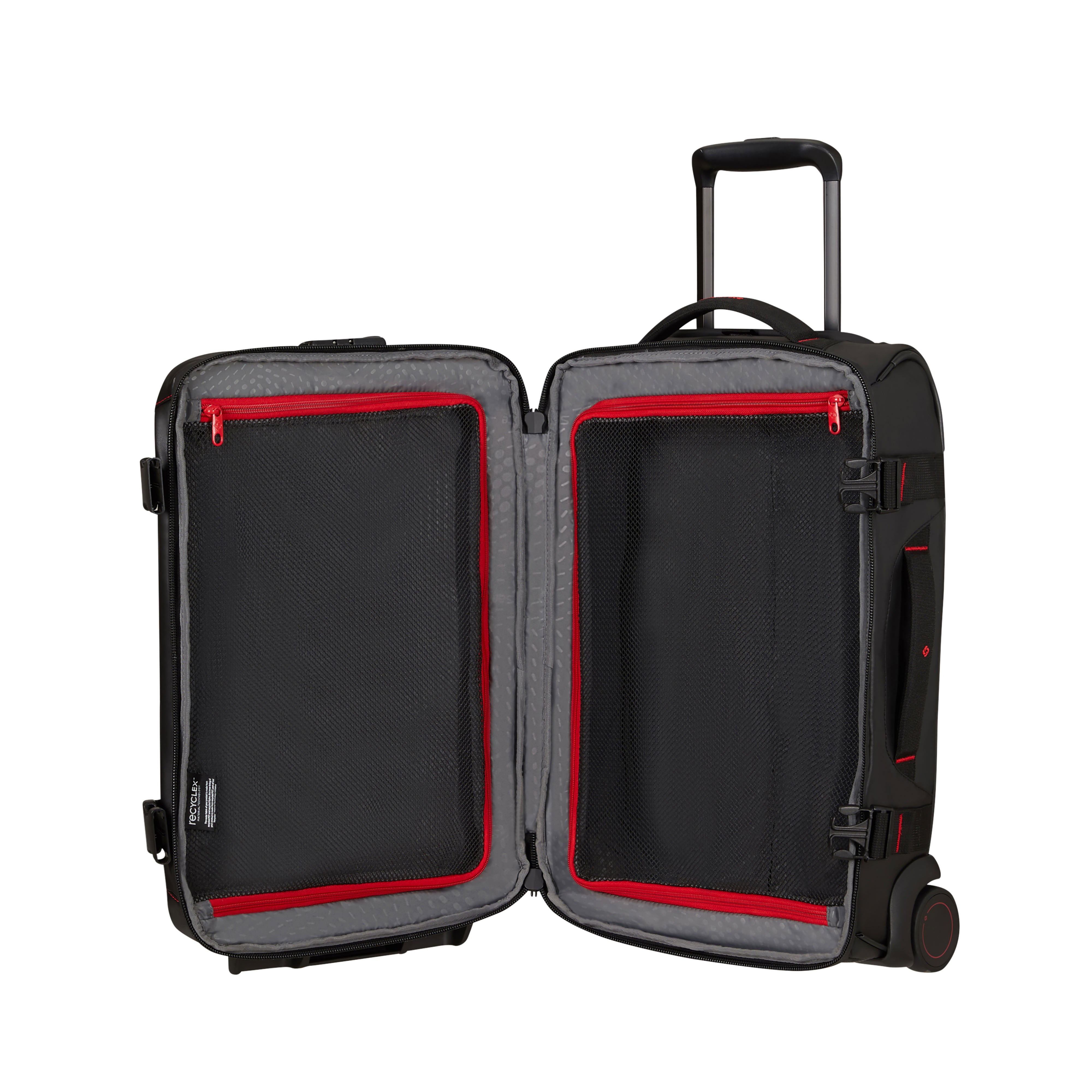 Samsonite Ecodiver 21.5