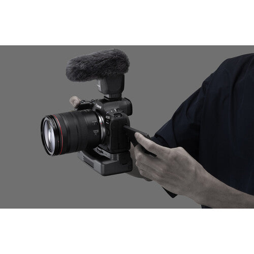 Canon EOS R5 Mark II Mirrorless Digital Camera Body - 8K Video, 45MP Full Frame, IBIS | Professional Photography & Videography for Travel, Weddings, Sports