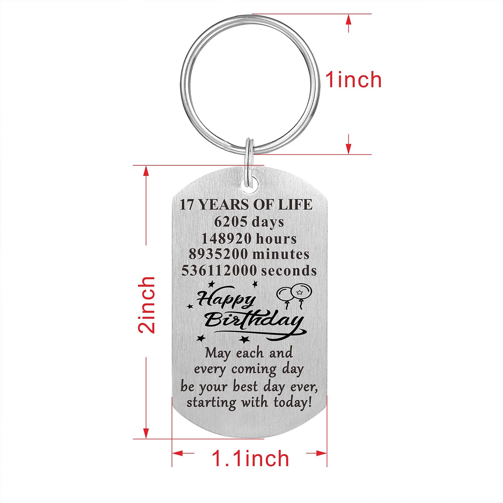Best Birthday Gifts for Women, Men, Boys & Girls - Unique Party Favors & Thoughtful Presents for Friends | Perfect for Birthdays, Anniversaries & Special Celebrations