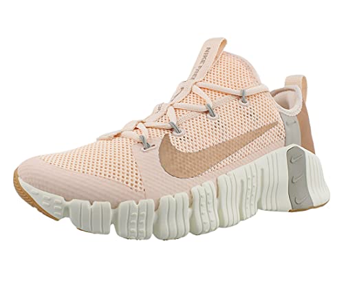 Guava Ice/Metallic Red
