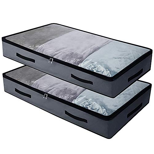 Dark Gray, 2PCS, Visible at the top