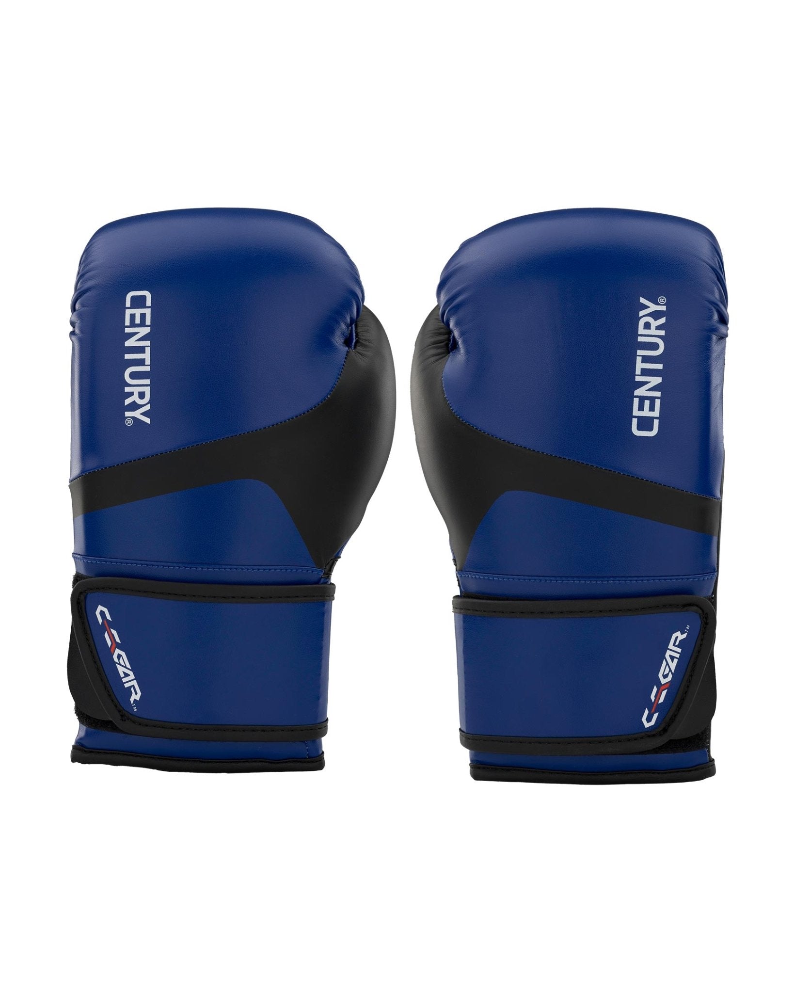 C Gear Determination Kickboxing Gloves - Professional Training & MMA Sparring Gear for Men & Women - Perfect for Kickboxing, Muay Thai, Boxing & Fitness Workouts