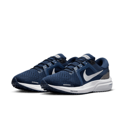 Nike Air Zoom Vomero 16 Running Shoes for Men & Women - Lightweight Cushioned Sneakers for Road Running, Training & Gym Workouts