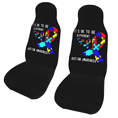 It's Ok to Be Different Autism Awareness6