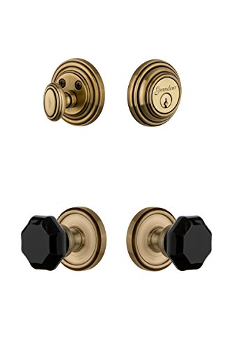 Vintage Brass