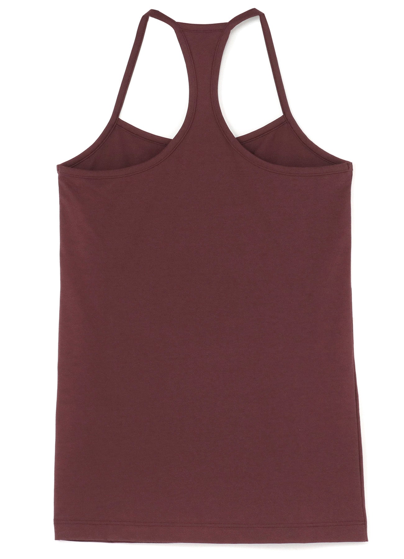 Soft Cotton Plain Stitch Camisole for Women - Comfortable Sleeveless Undershirt - Perfect for Layering, Sleepwear & Summer Outfits