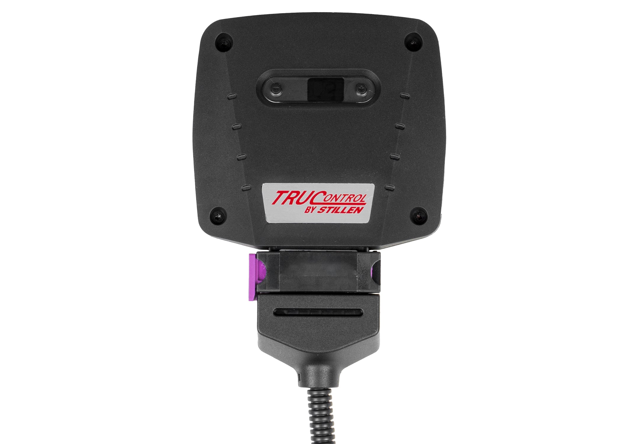 2023 Nissan Z TruControl by STILLEN Inline Power Module TC101001 - Performance Tuning Chip for Enhanced Acceleration & Fuel Efficiency - Perfect for Street Racing & Track Days
