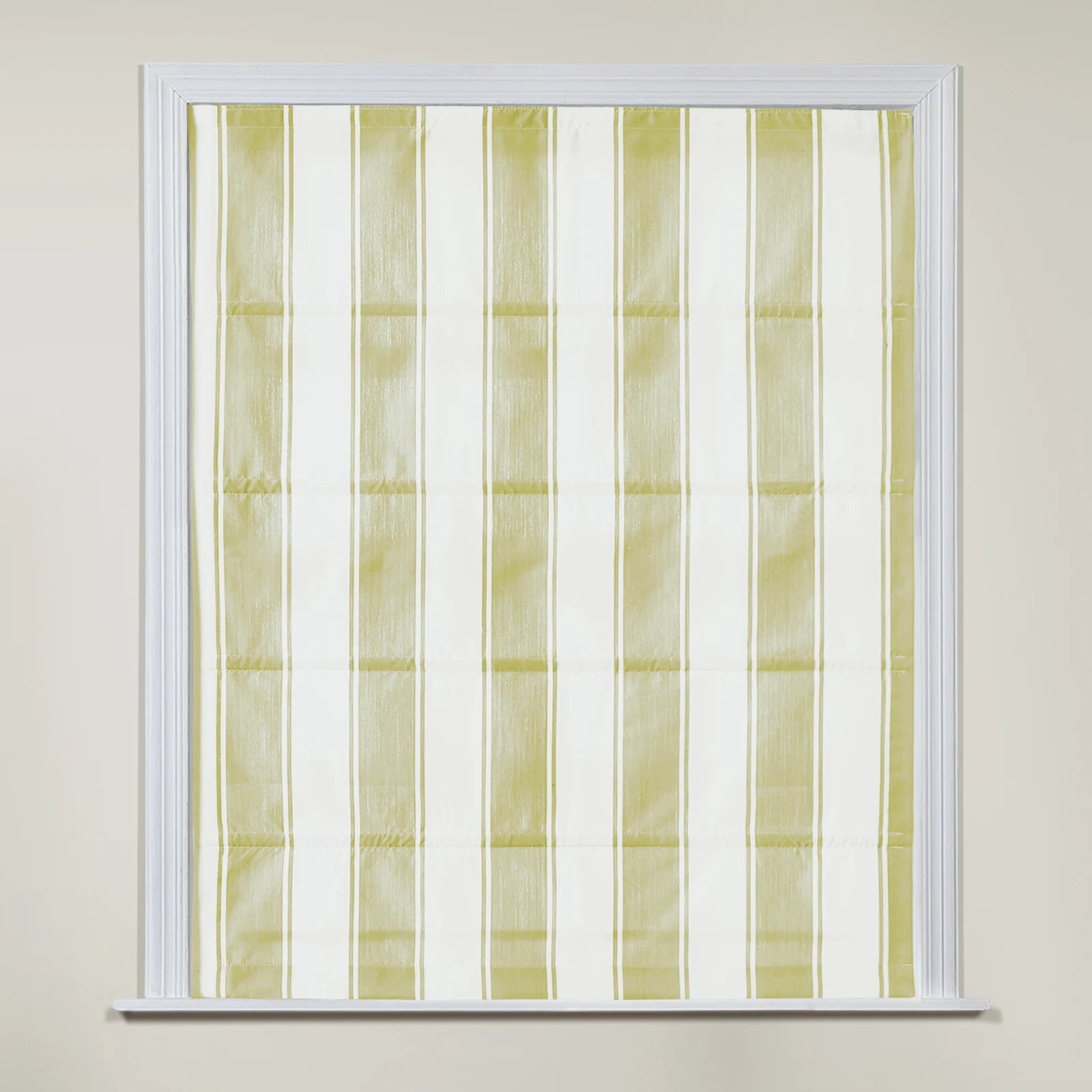 C508-27 Olivine Bordered Wide Bar