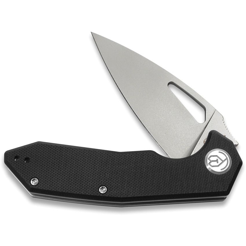 Kubey Coeus KU122A Folding Pocket Knife - High-Quality EDC Knife for Camping, Hiking & Outdoor Adventures | Durable & Sharp Stainless Steel Blade