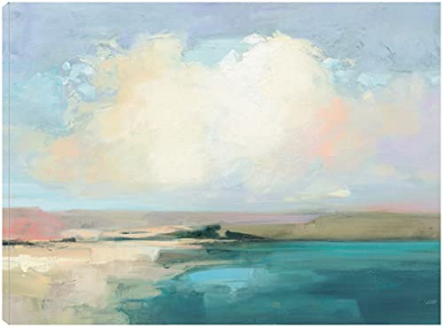 Coastal Sky