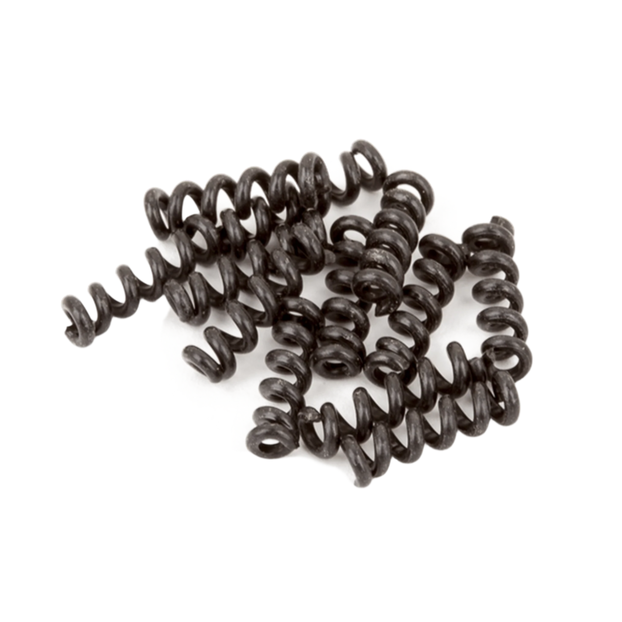 Fender American Series Stratocaster Tremolo Arm Tension Springs 12 Pack - Replacement Parts for Guitar Bridge System | Perfect for Smooth Vibrato & Stable Tuning
