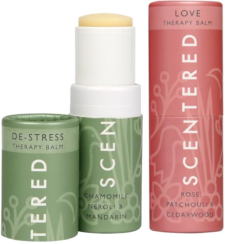 De-Stress & Love