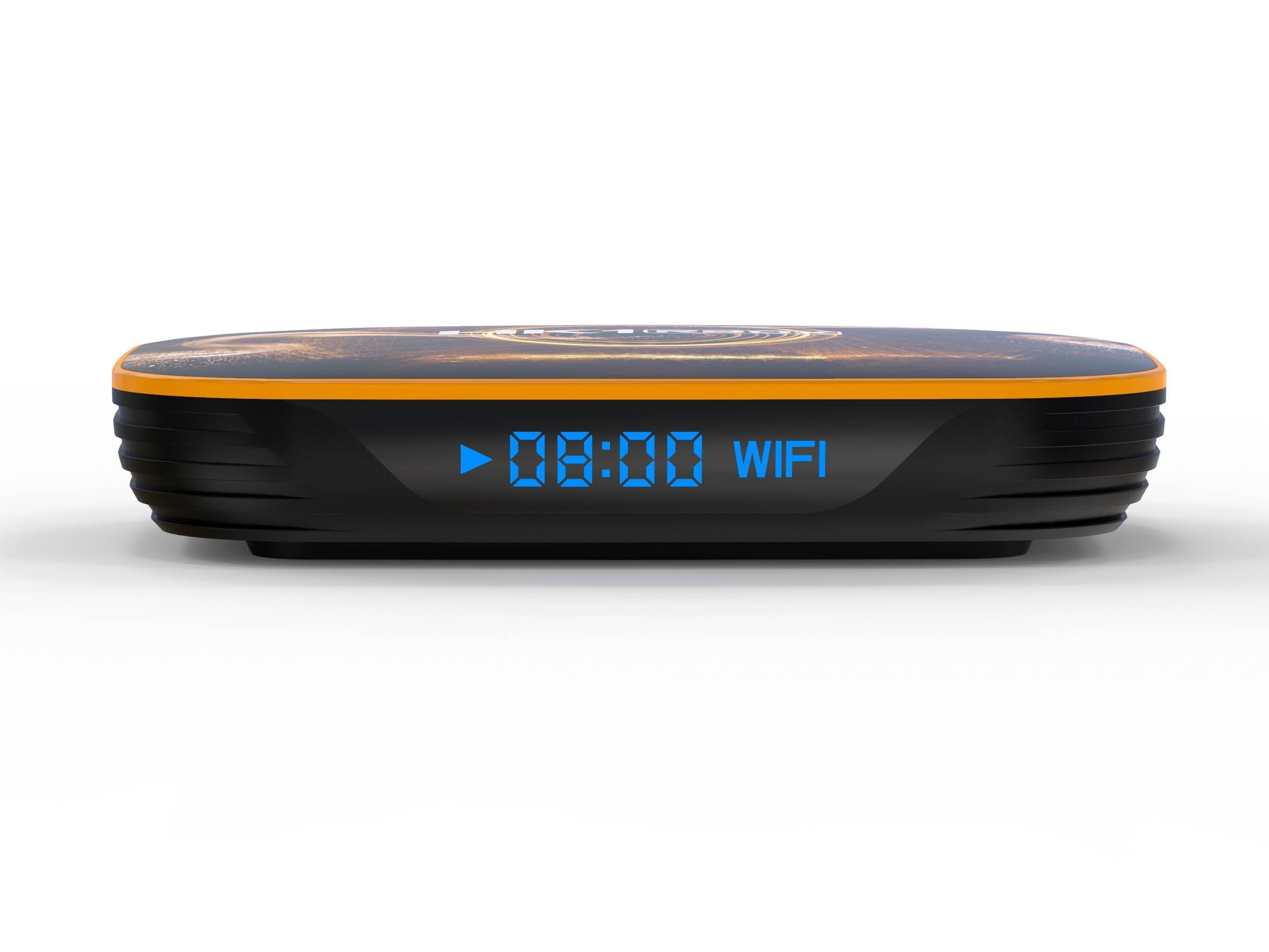 XGODY HK1 R1 4G+128G Android TV Box - Quad Core Processor, 5G WiFi, 1080P HD Streaming - Perfect for Home Entertainment & Smart TV Upgrades