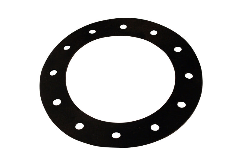 Aeromotive Fuel Cell Filler Neck Replacement Gasket - High Performance Sealing Gasket for Racing & Off-Road Vehicles | Perfect for Fuel System Upgrades & Maintenance