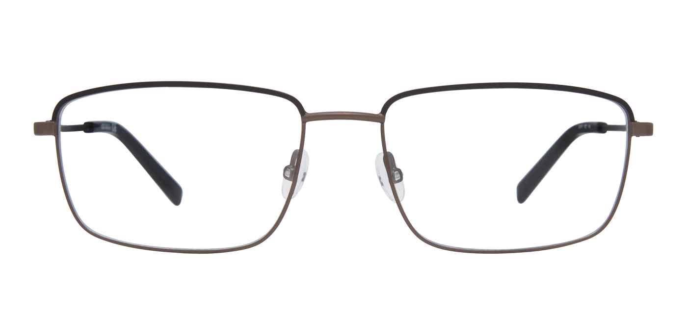 Adensco AD135 Lightweight Blue Light Blocking Glasses for Men & Women - Anti Eyestrain, UV Protection, Computer & Gaming Glasses for Work & Screen Time