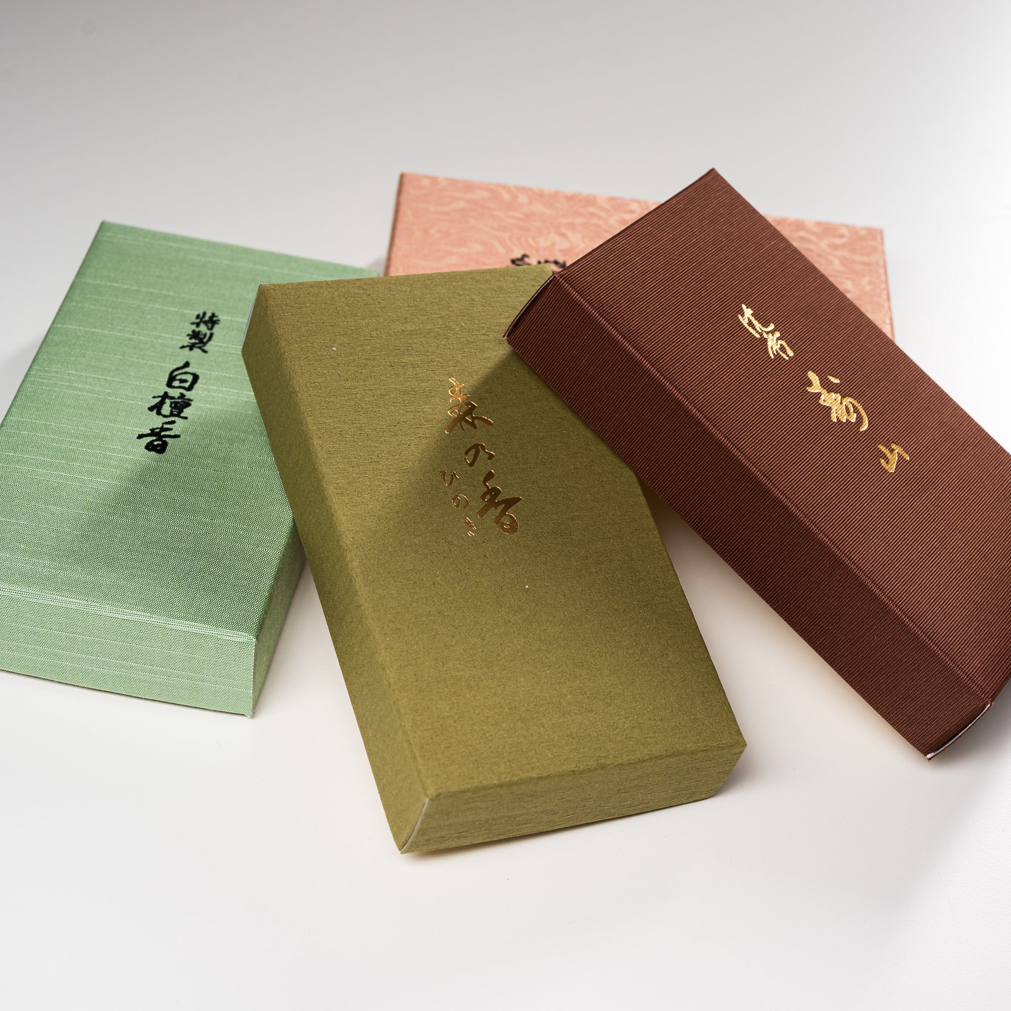 Nippon Kodo Scent of the Forest Hinoki Cypress Incense Cones - Japanese Aromatherapy for Relaxation & Meditation | Perfect for Home Spa, Yoga & Zen Decor