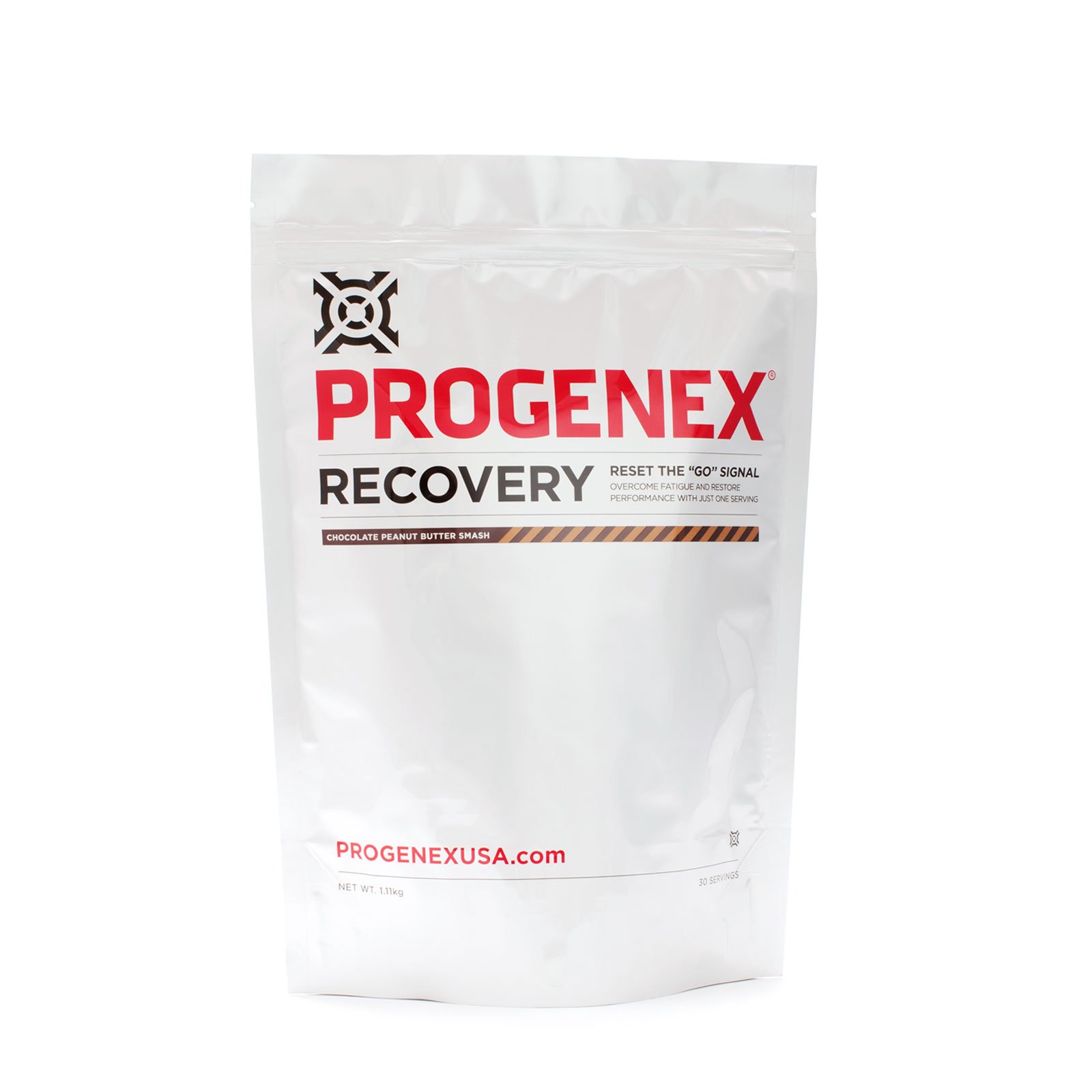 Progenex® Recovery Hydrolyzed Whey Protein Shake Drink Mix - Best Post Workout Supplement for Muscle Recovery & Soreness Relief | Peanut Butter Smash Flavor | 30 Servings | Great Taste & Fast Results | Perfect for Gym, Fitness & Athletic Training
