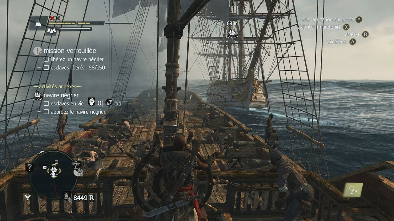 Assassin's Creed IV Black Flag Season Pass - Digital Download for PS3 & PS4 | Exclusive DLC Content | Enhance Your Pirate Adventure Gameplay