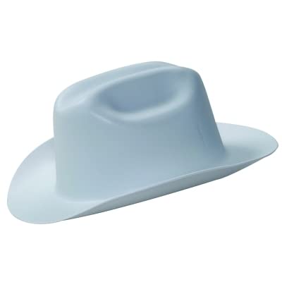 Western Hard Hat Tan 3010944 - ANSI Certified Safety Helmet for Construction, Industrial & Outdoor Work - Durable & Comfortable Head Protection