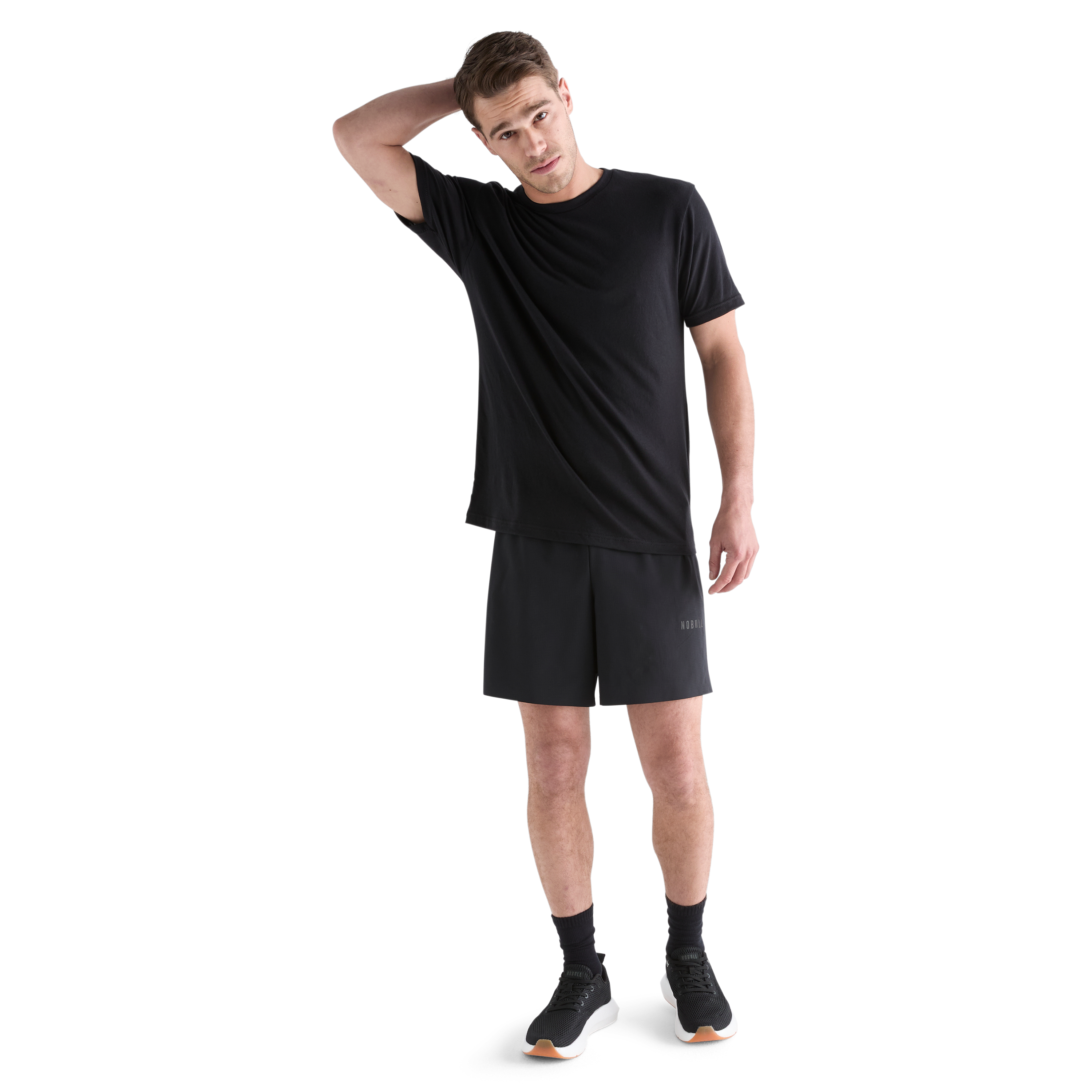 Men's Lightweight Lined Shorts 7