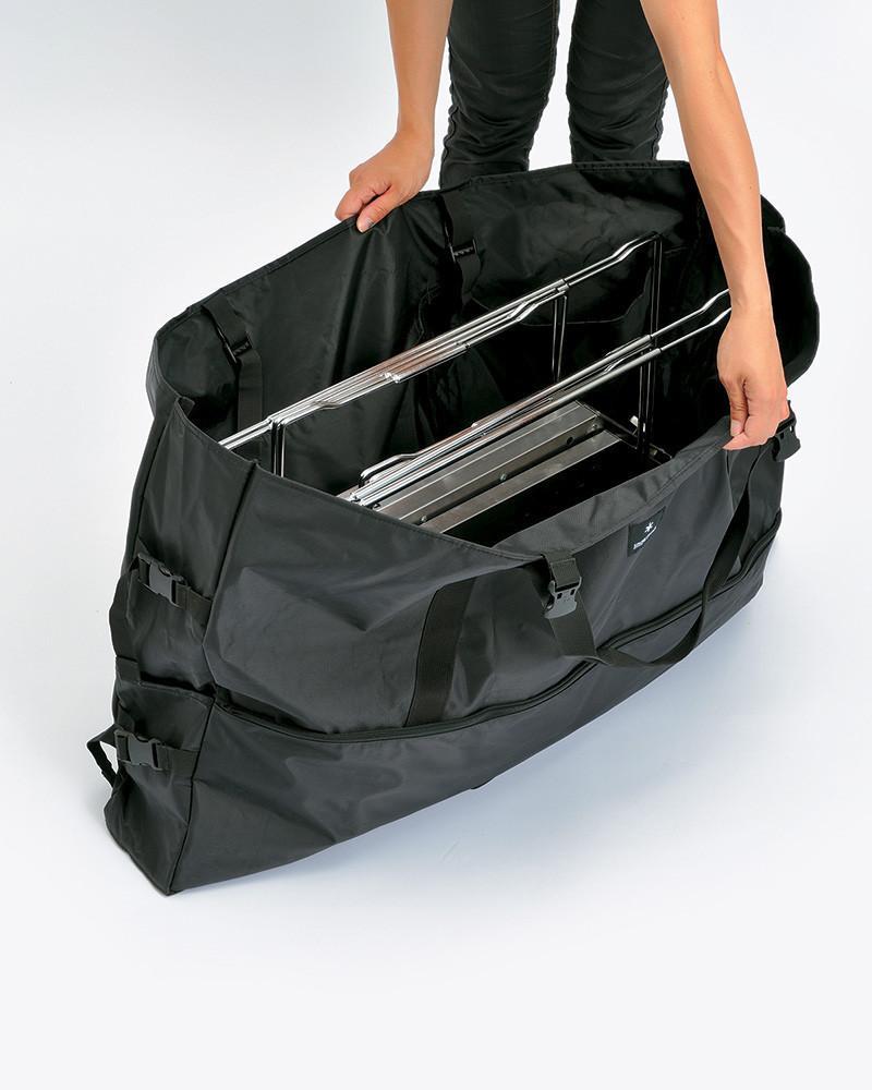 Jikaro Universal Carrying Case for Electronics - Durable Protective Storage Pouch for Laptops, Tablets, Cameras - Perfect for Travel, Office, and Daily Use