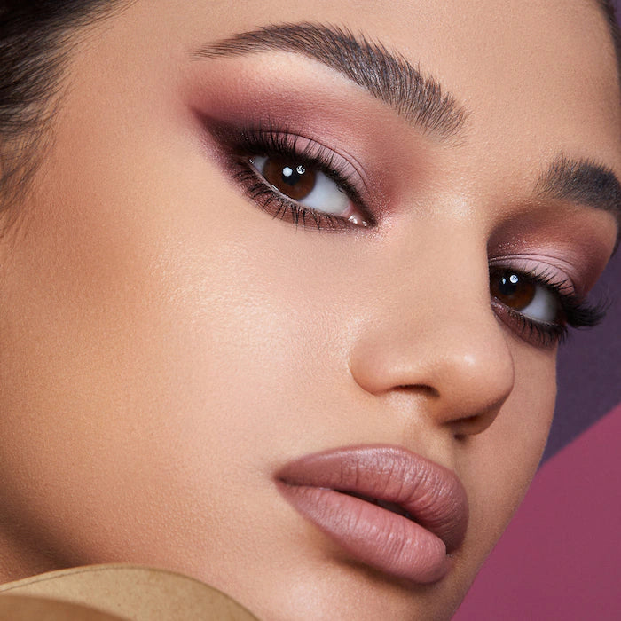 Natasha Denona Retro Eyeshadow Palette - Highly Pigmented, Long-Lasting Makeup for Professional & Everyday Looks | Perfect for Parties, Weddings & Special Occasions