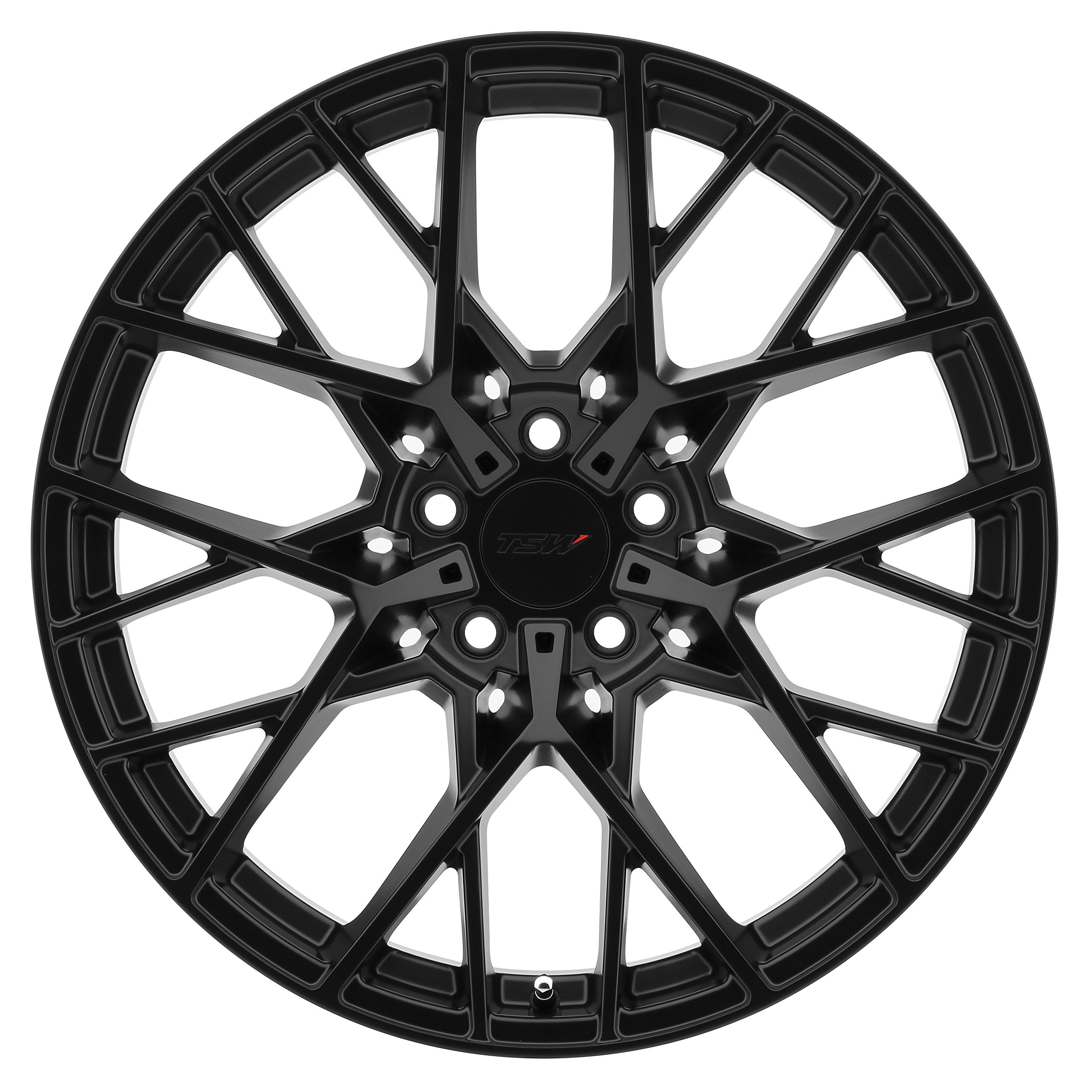 TSW Wheels Sebring - High Performance Alloy Wheels for Cars & SUVs | Lightweight & Durable | Perfect for Racing, Off-Roading & Daily Driving
