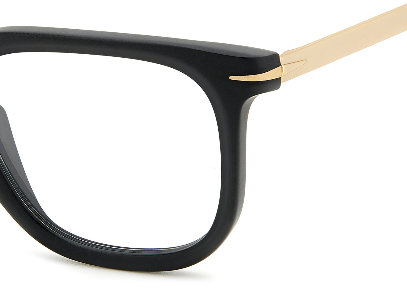 David Beckham DB7119 Sunglasses - Polarized Aviator Style for Men & Women - UV Protection, Fashionable & Durable - Perfect for Driving, Travel & Outdoor Activities
