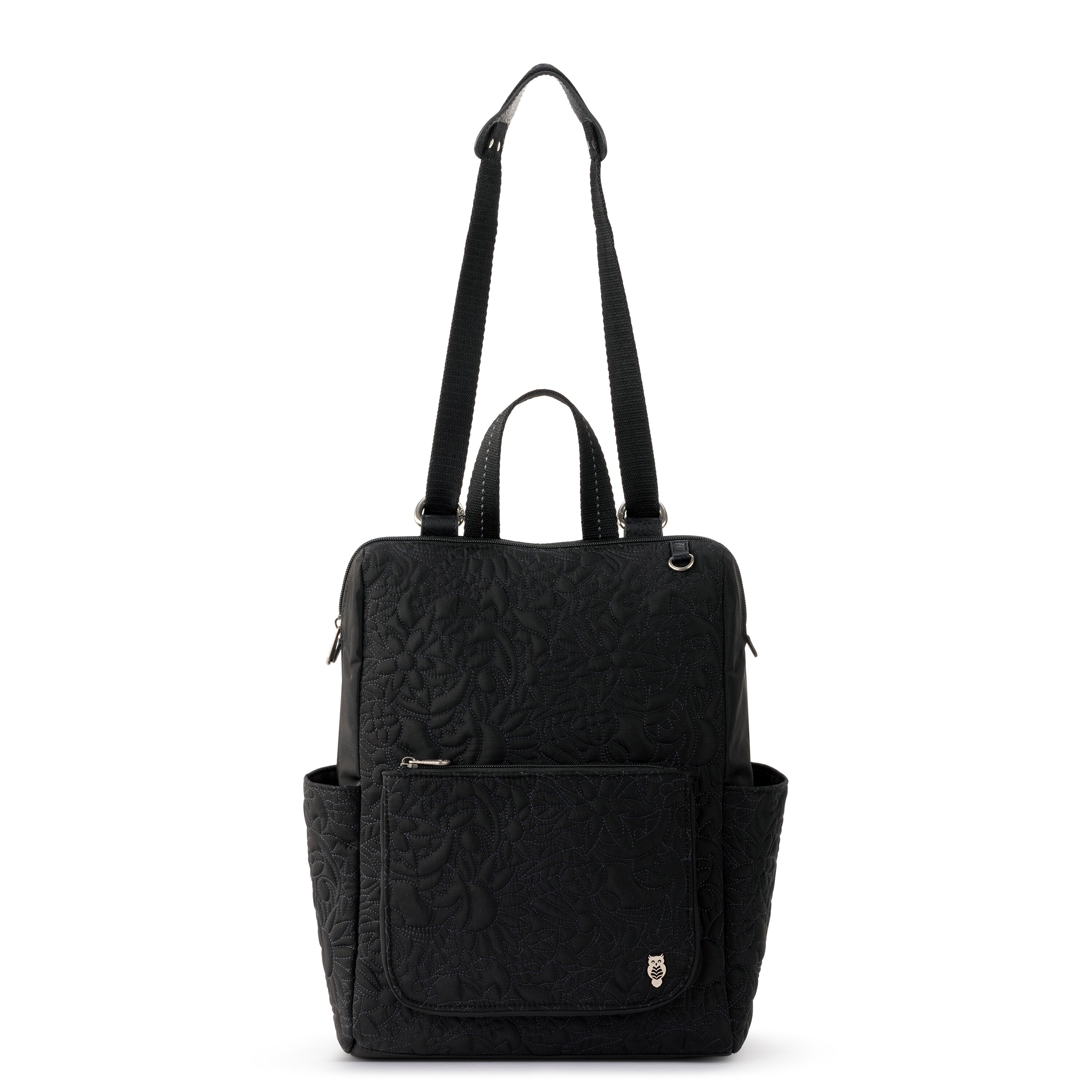 Loyola Backpack - Durable & Stylish School & Travel Backpack for Students & Professionals | Perfect for College, Work & Outdoor Adventures