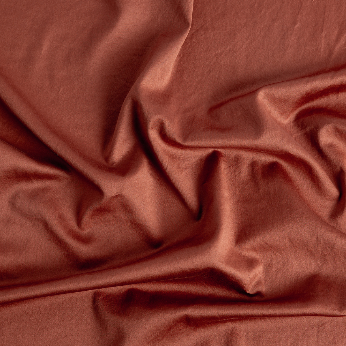 Bria Twin Flat Sheet - Soft 100% Cotton Bed Sheet Set for Comfortable Sleep - Perfect for Guest Rooms, Dorms, and Kids' Bedrooms