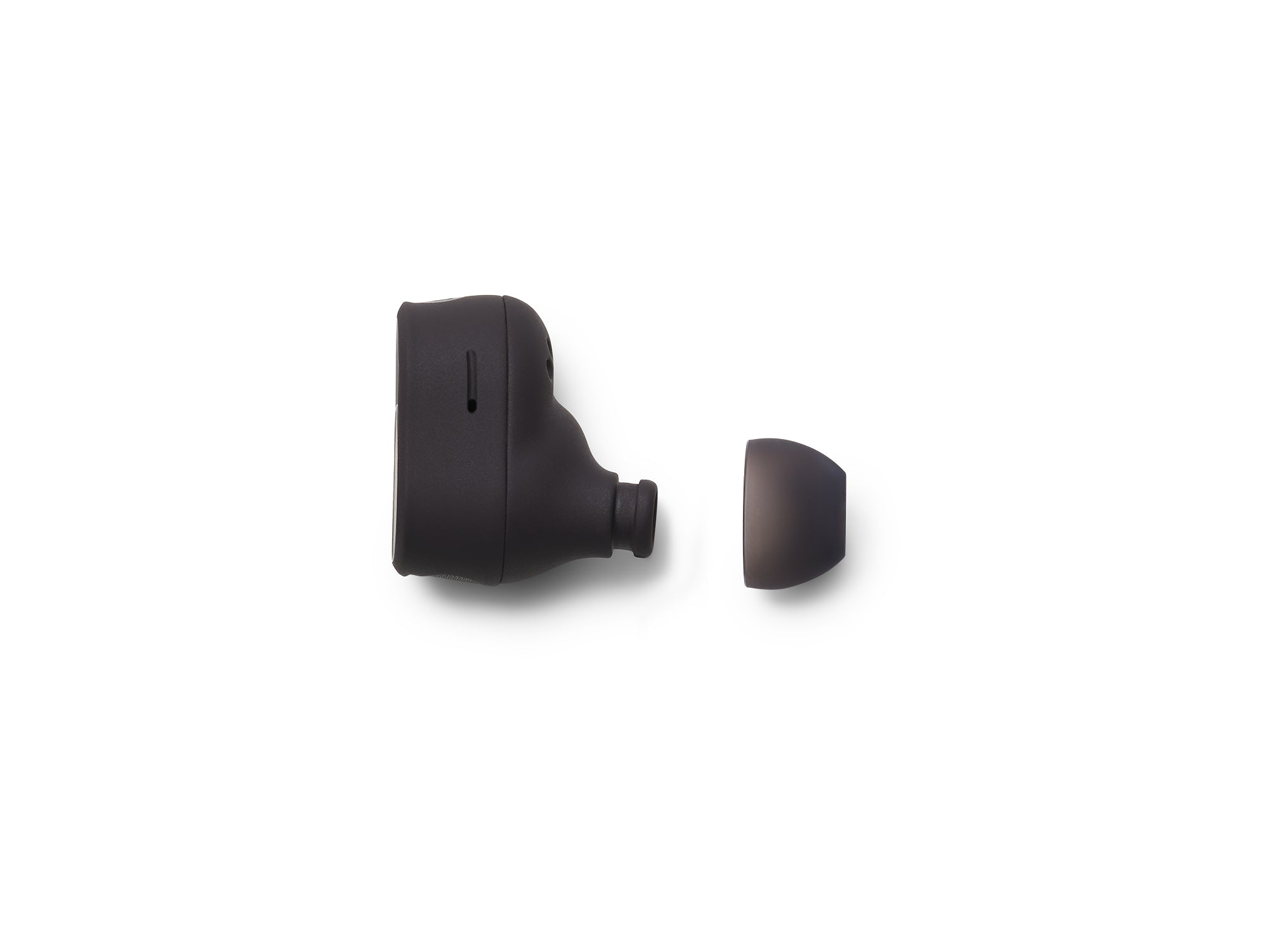 Devialet Gemini II Wireless Earbuds - Premium Noise Cancelling Bluetooth Headphones for iPhone & Android | Perfect for Travel, Workouts & Commuting