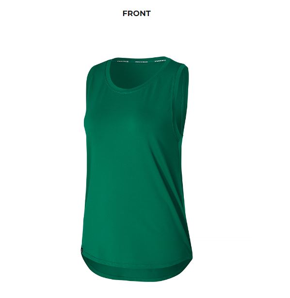 Women's Sleeveless Cover Up - Lightweight Beach Dress for Pool, Vacation & Summer Outfits