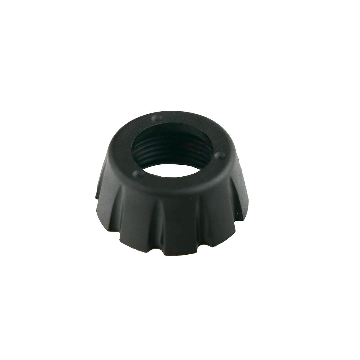 Dosatron Check Valve Nut PDI734 - High-Quality Replacement Part for Dosing Pumps - Perfect for Agricultural, Hydroponic, and Industrial Water Systems