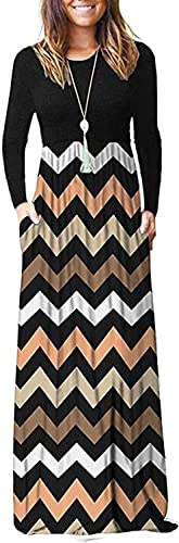 02-striped Black