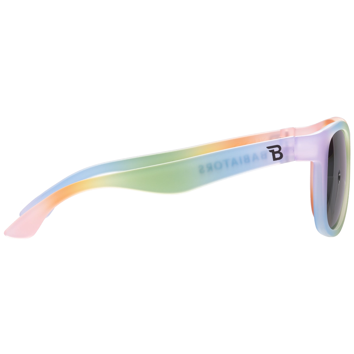 Limited Edition Baby & Kids Rad Rainbow Navigator - Stylish & Comfortable for Outdoor Adventures, Travel & Daily Wear